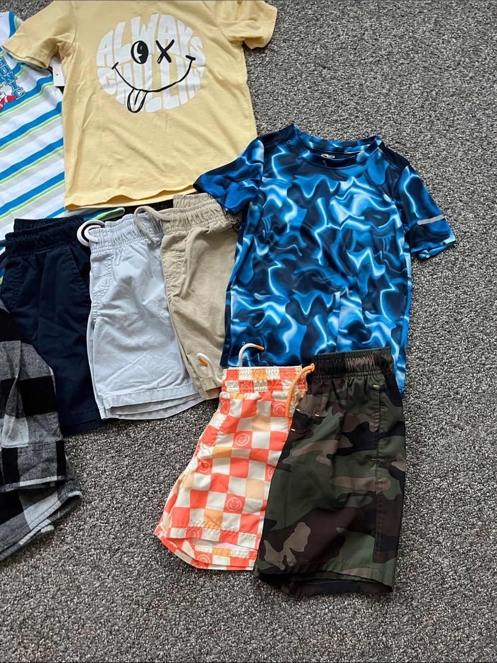 Boys Bundle - Picture 3 of 3
